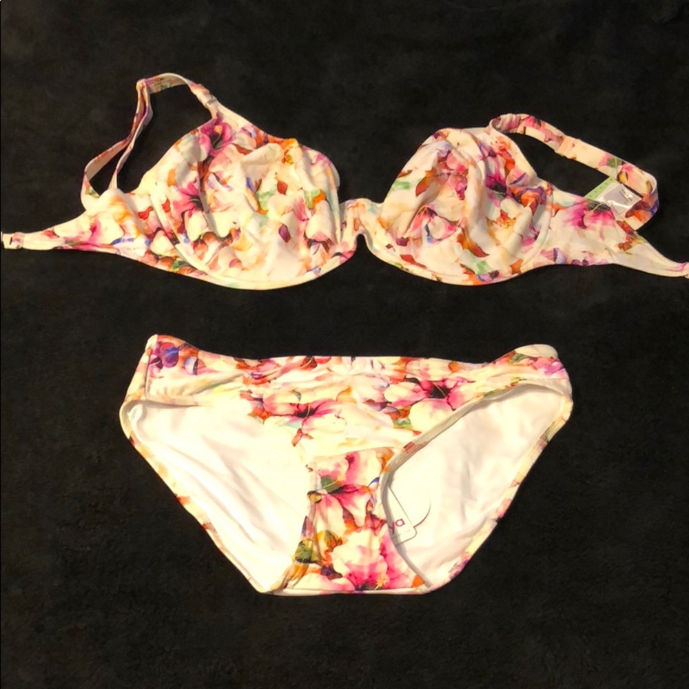 Freya Bathing suit